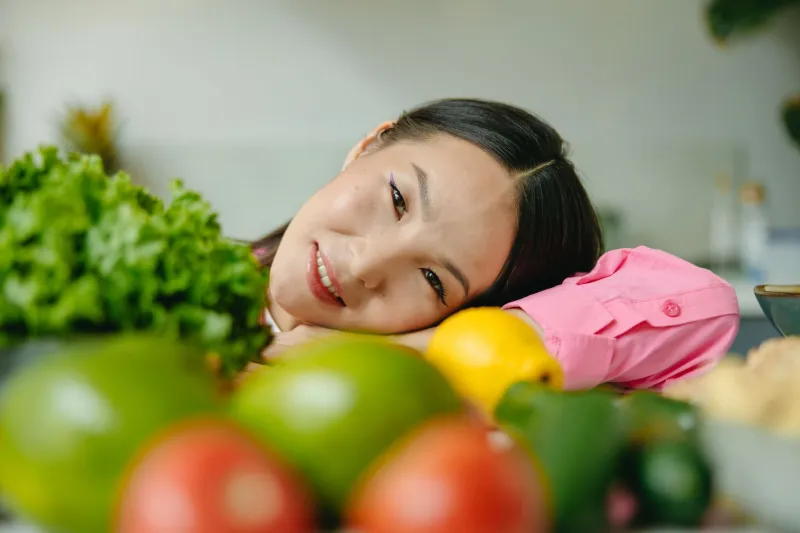 Ce que vous mangez façonne votre énergie : guide pratique pour une alimentation à haute vibration