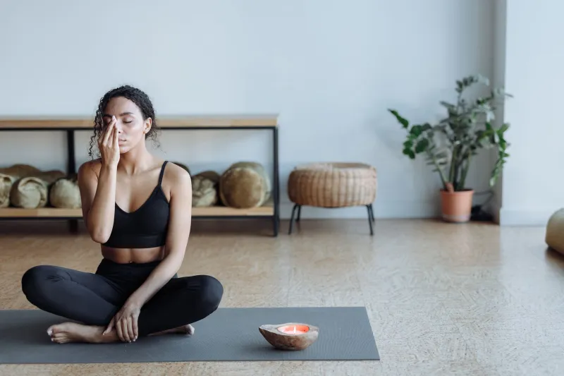 Pranayamas et souffle conscient : l'art de transformer votre respiration en outil de guérison énergétique