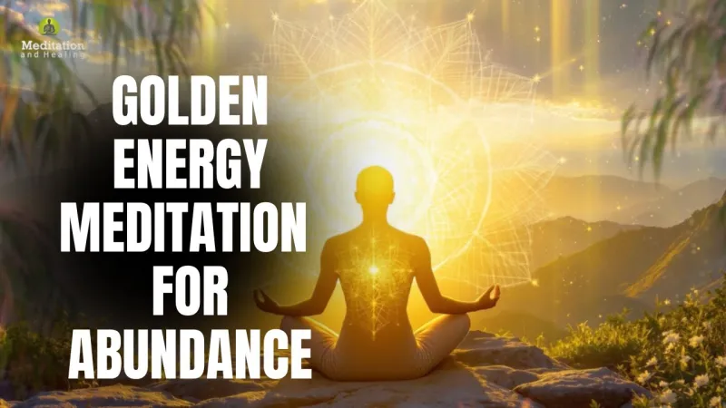 Prospérité et vibration : libérer les blocages énergétiques qui freinent votre abondance